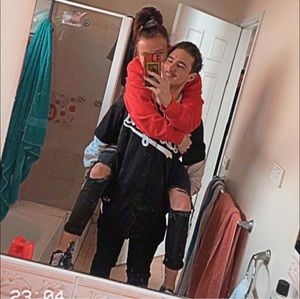 Meet your Posher, Stefanie